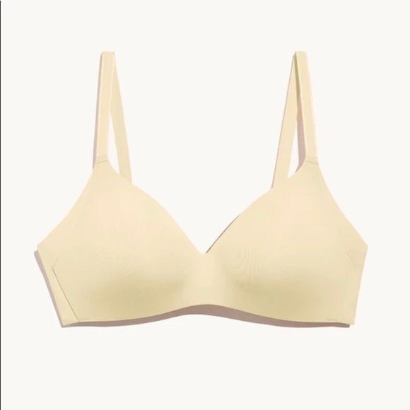 COPY - WingWoman Contour Bra - Nude 1 / 7+ - Picture 3 of 7
